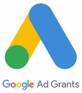 Google ads grants for non profits