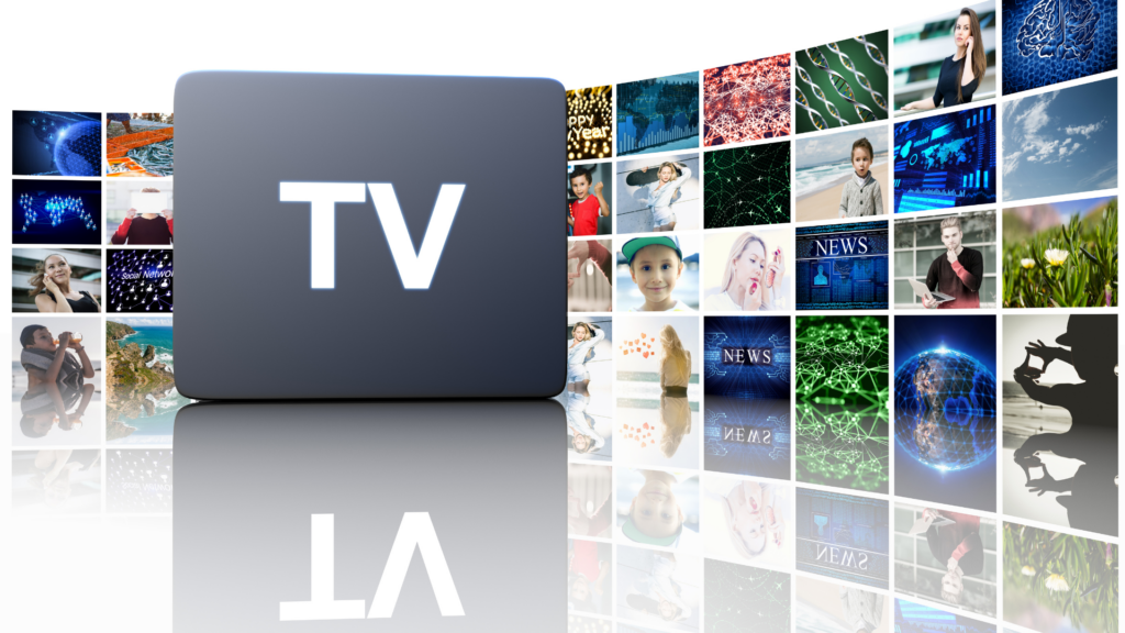 connected TV has become a valuable tool for reaching audiences who are no longer watching traditional television commercials. 