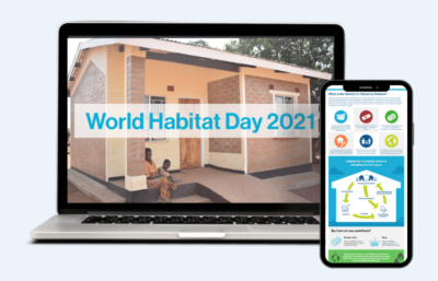 Unleashing Digital Potential: Yeeboo Digital Empowers Habitat for Humanity Canada