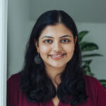 Meena Das, human-centered data strategist