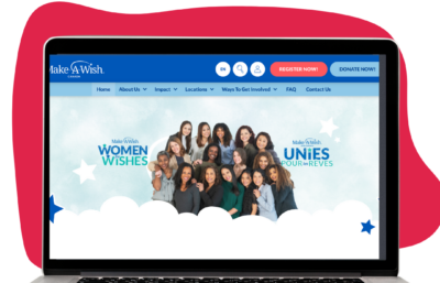 Women for Wishes will inspire 100+ diverse women from across Canada to be exclusive ambassadors in helping Make-A-Wish raise $1 million.